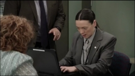 The Office - Season 01 Episode 08